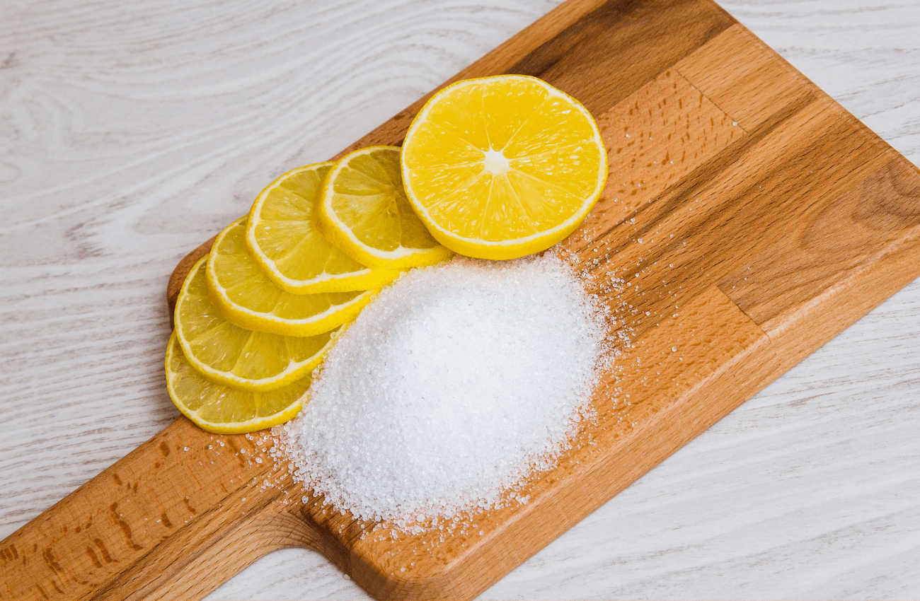 Zitronens&auml;ure chelatbildend Pferde